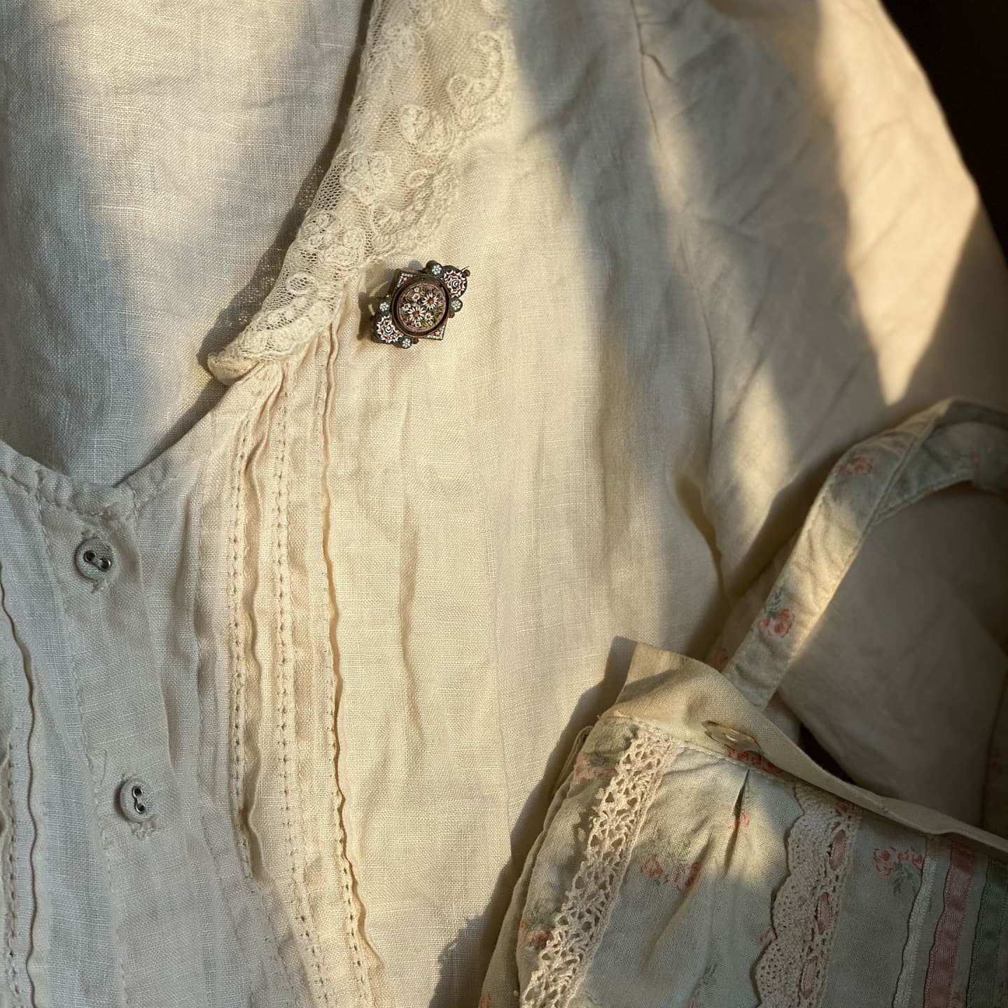 プロフィール写真